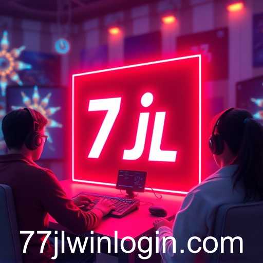 The Rise of 77jl: A Gaming Phenomenon