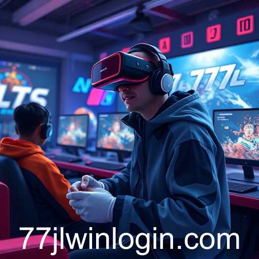 The Evolution of Online Gaming in 2025