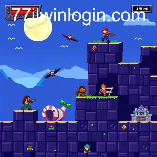 Reviving Classics: The New Surge in Retro Gaming