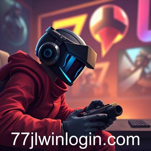 Revolutionizing Online Gaming with 77jl